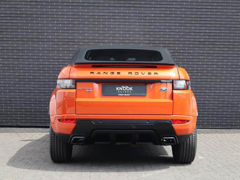 Land Rover Land Rover