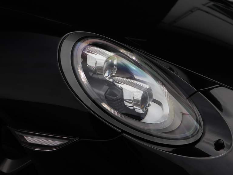 Porsche