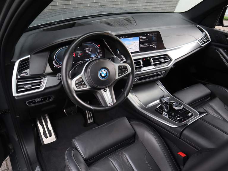 BMW BMW