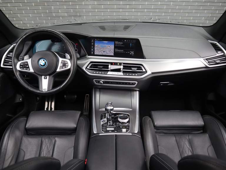 BMW BMW