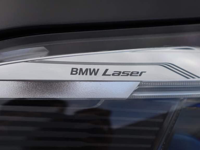 BMW BMW