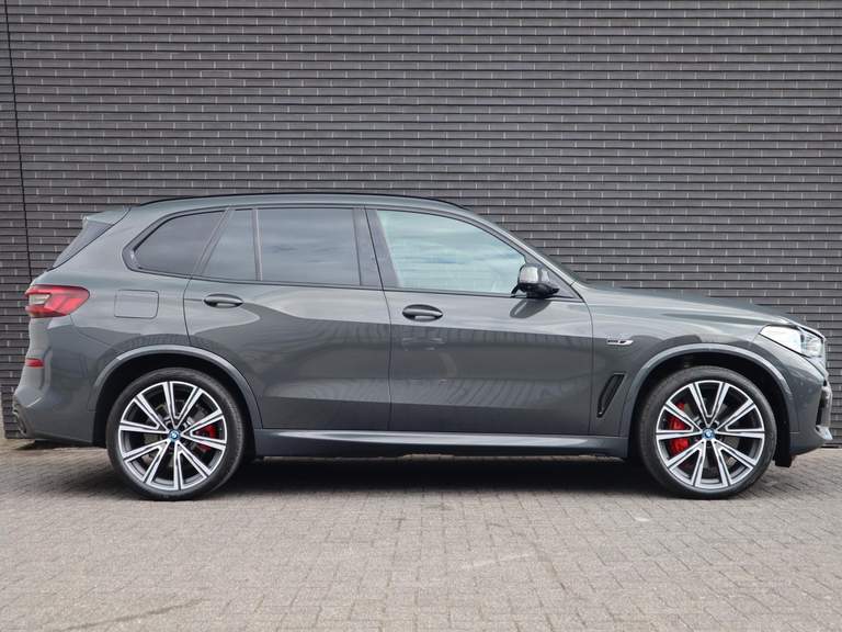 BMW BMW