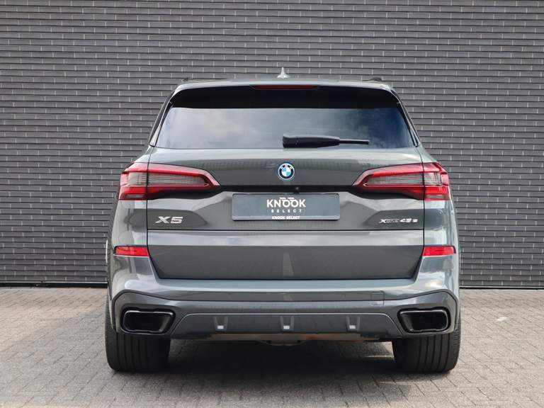 BMW BMW