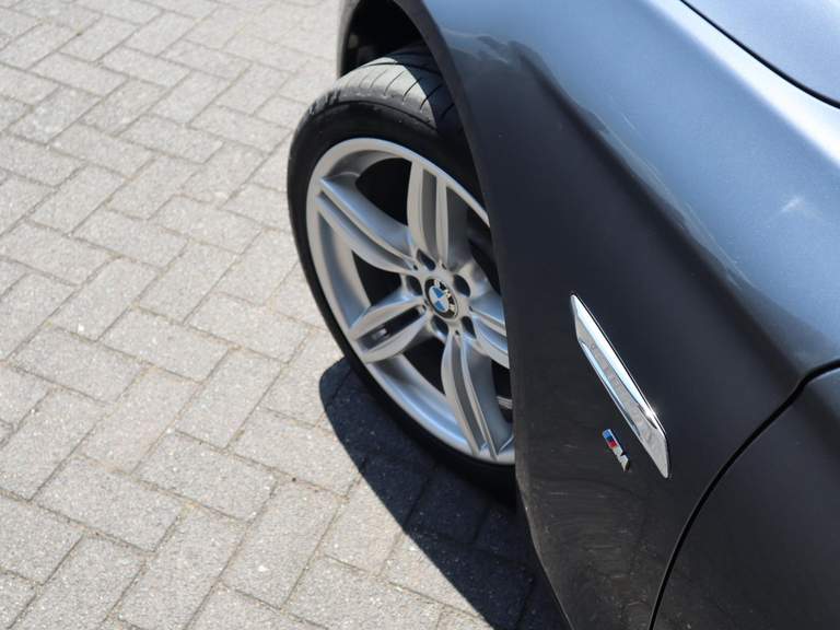 BMW BMW