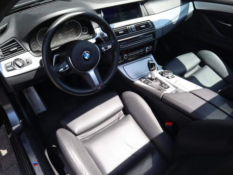 BMW BMW