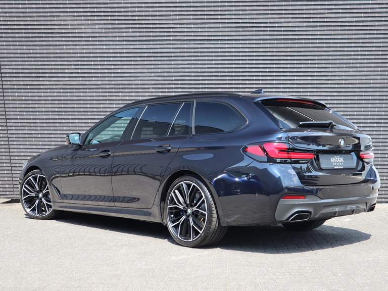 BMW BMW