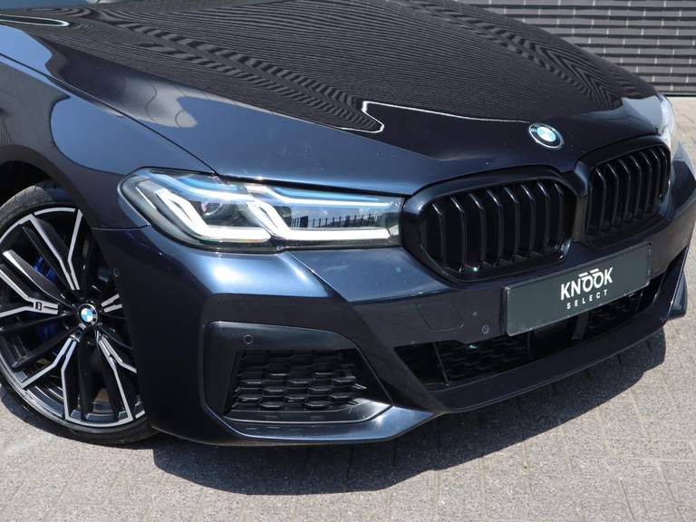 BMW BMW