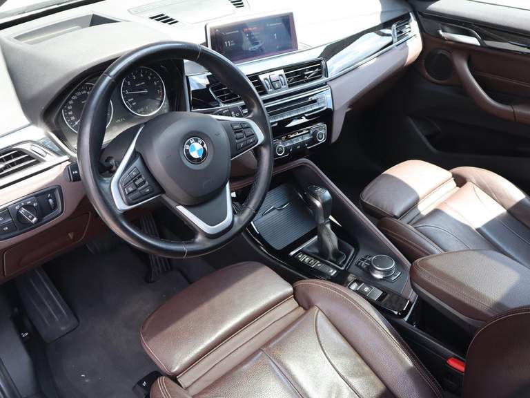 BMW BMW