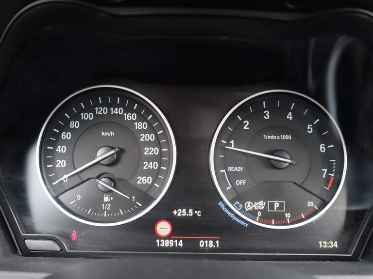 BMW BMW