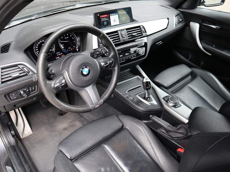BMW BMW