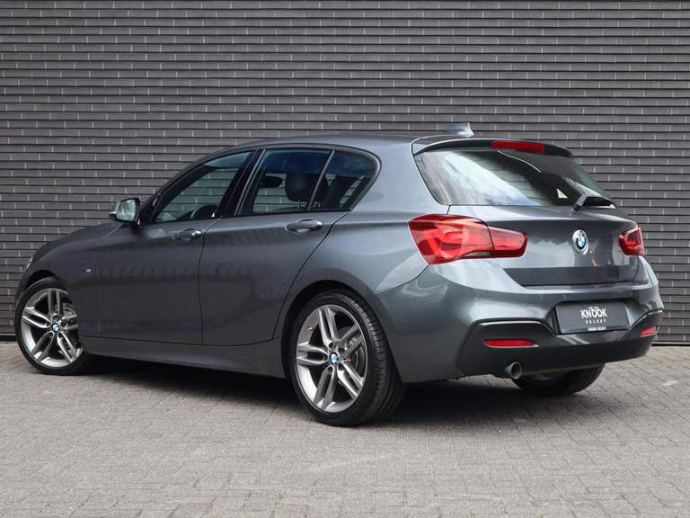 BMW BMW
