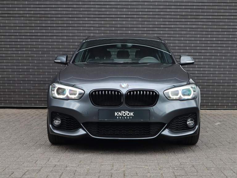 BMW BMW