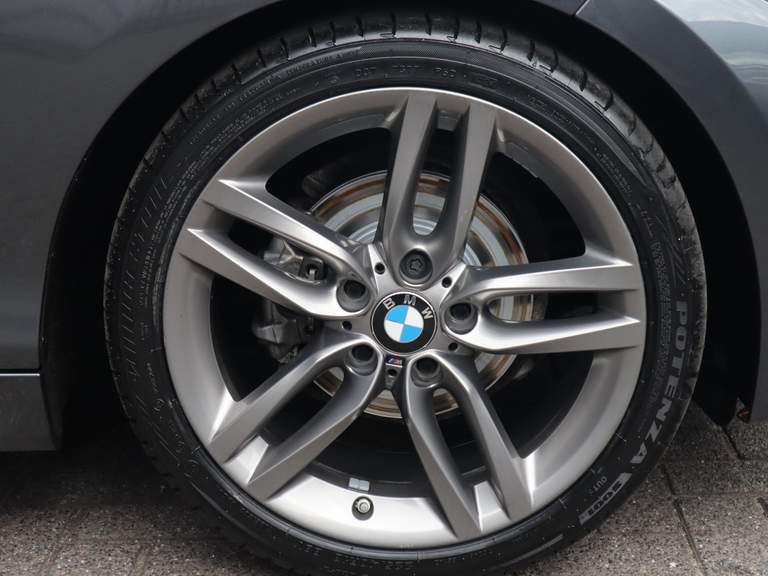 BMW BMW