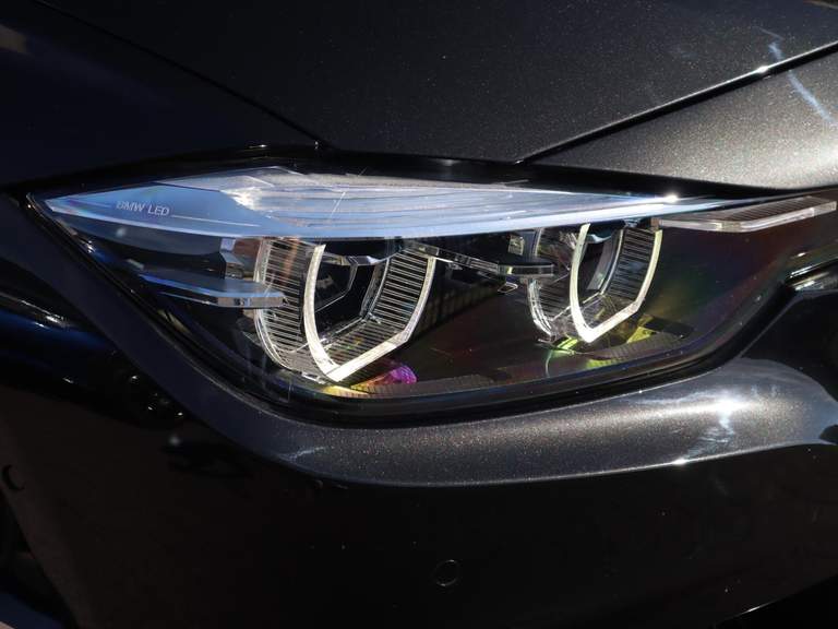 BMW BMW