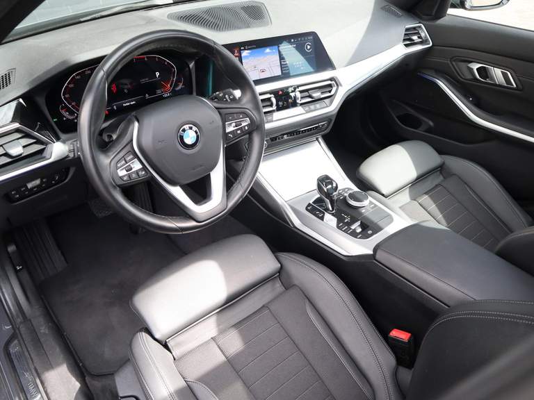 BMW BMW