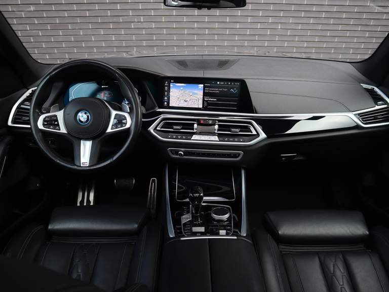 BMW BMW