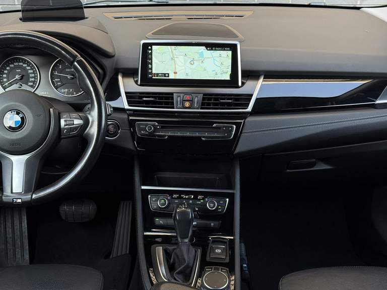 BMW BMW