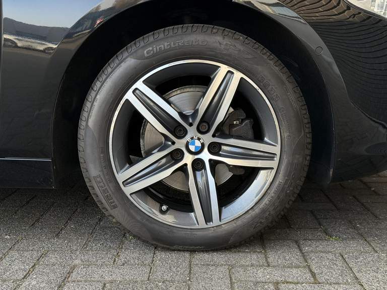 BMW BMW