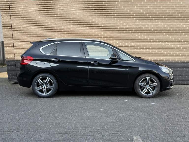 BMW BMW
