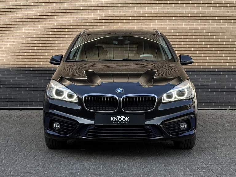 BMW BMW