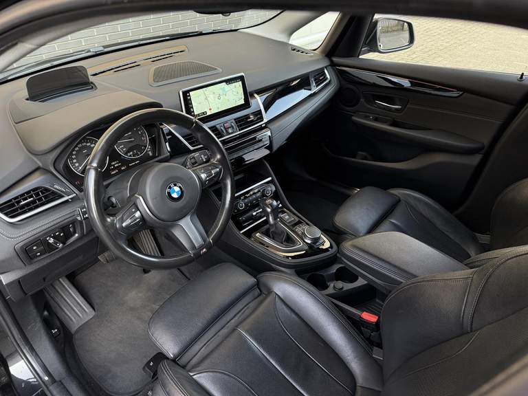 BMW BMW