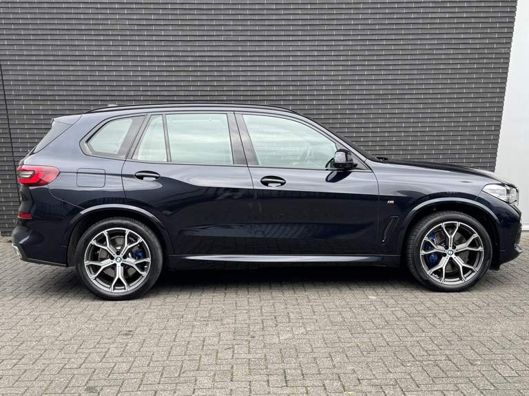 BMW BMW