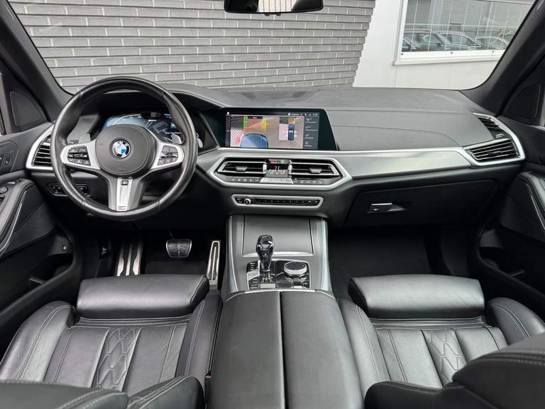 BMW BMW