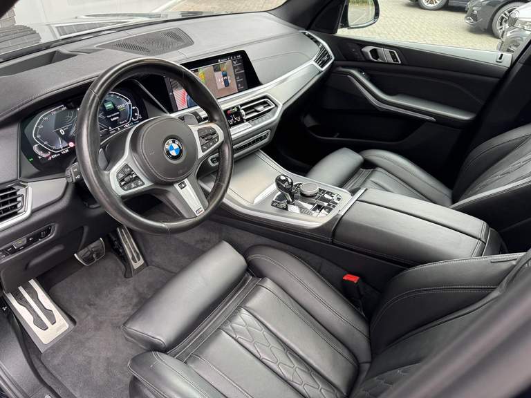 BMW BMW