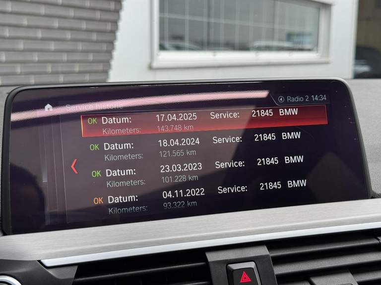 BMW BMW