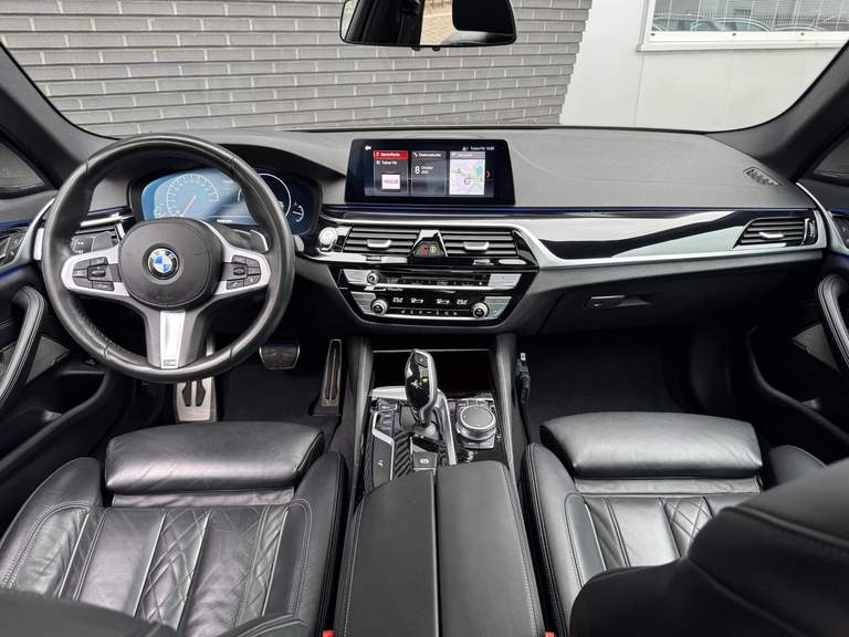 BMW BMW