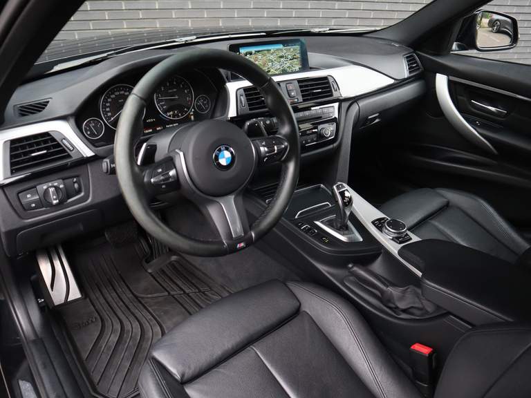BMW BMW