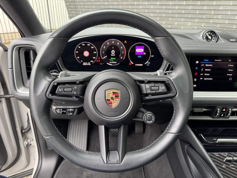 Porsche Porsche
