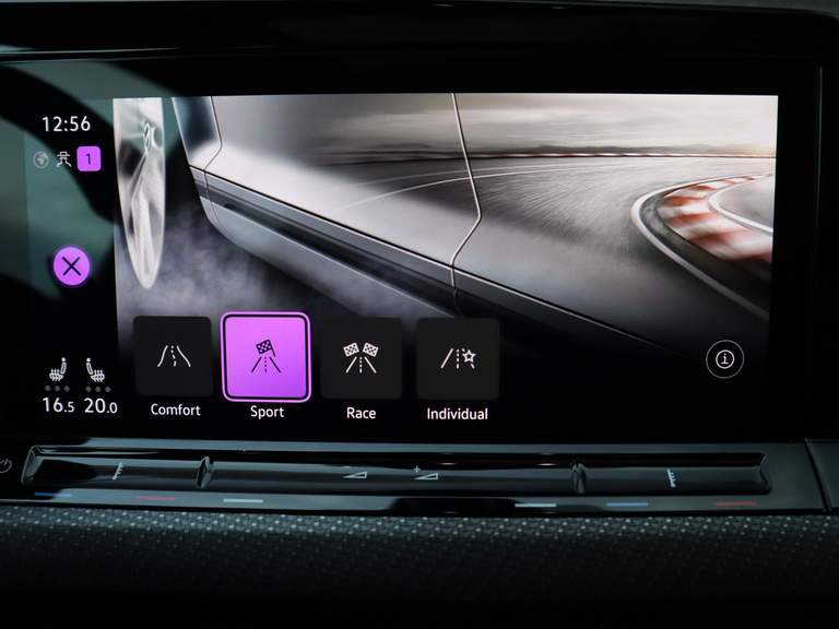 Volkswagen Volkswagen