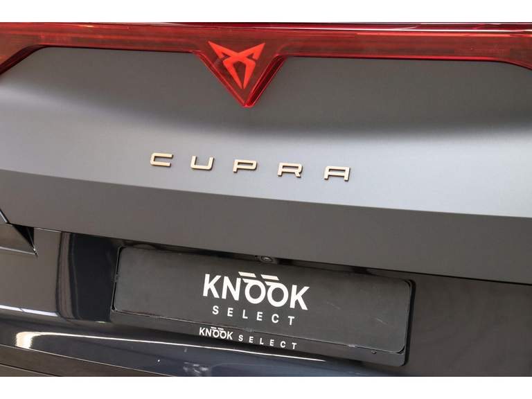 CUPRA
