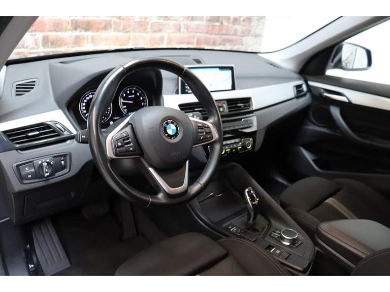 BMW BMW