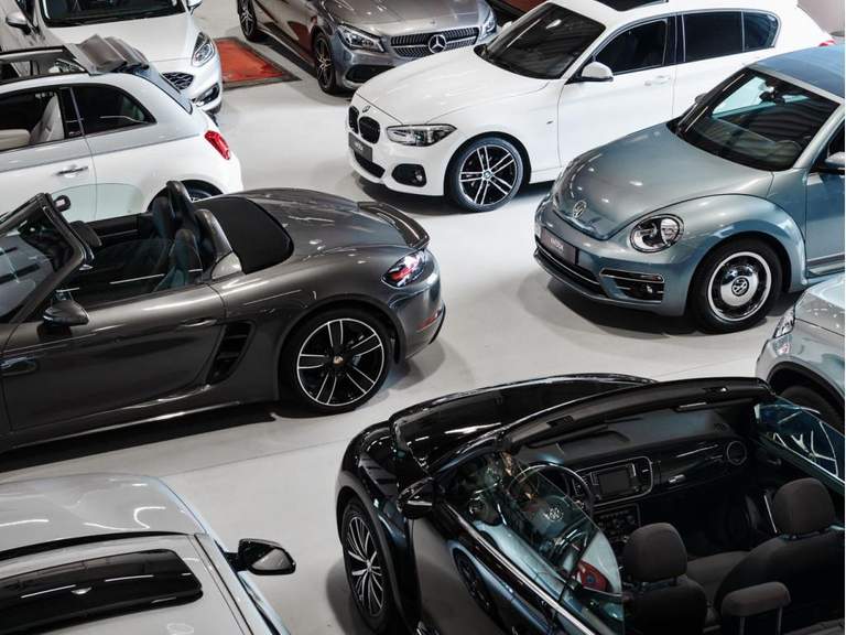 BMW BMW