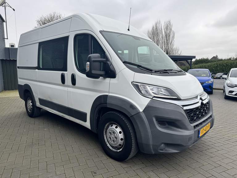 Citroën Citroën