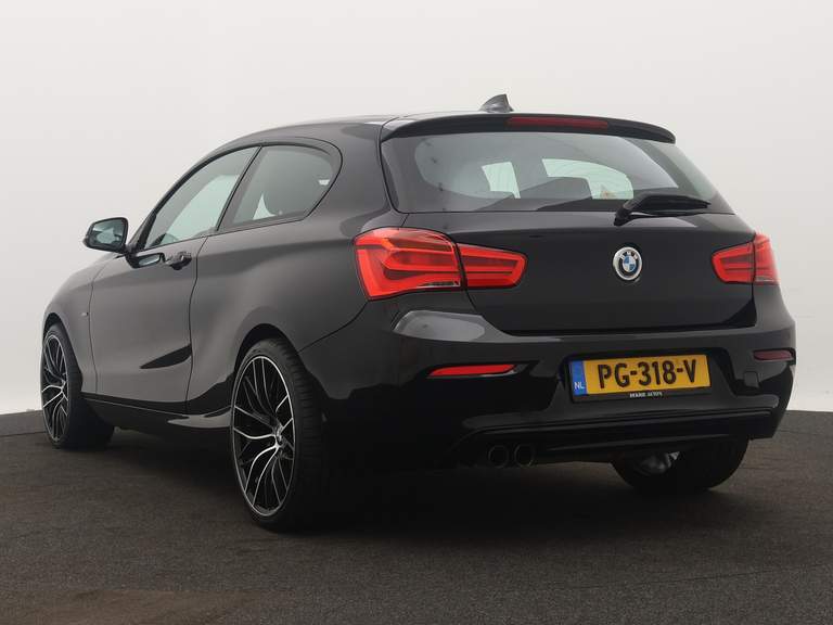 BMW BMW