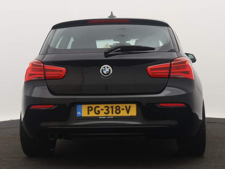 BMW BMW