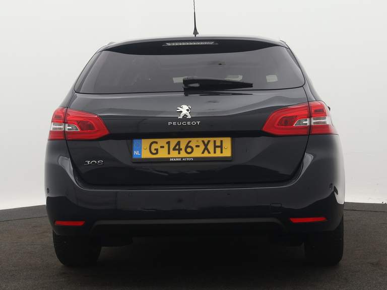 Peugeot Peugeot
