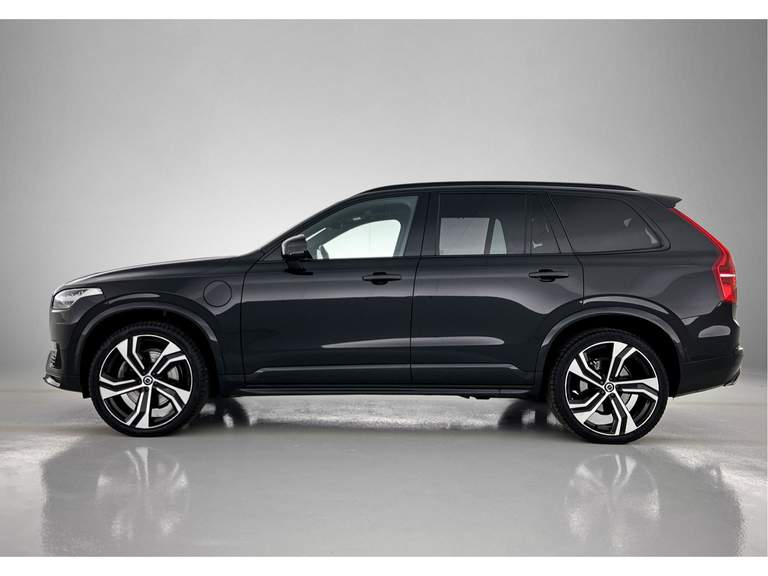 Volvo Volvo