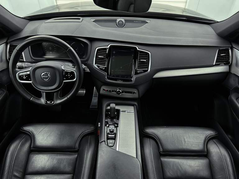 Volvo Volvo