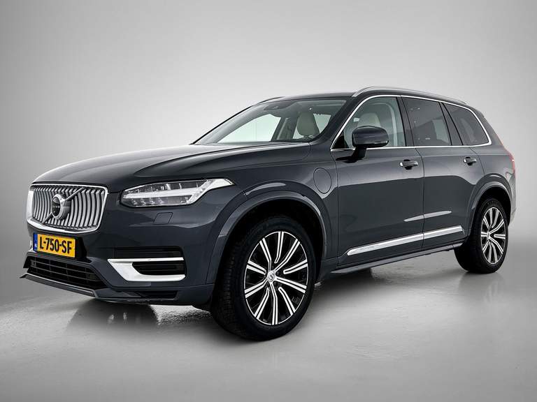 Volvo Volvo
