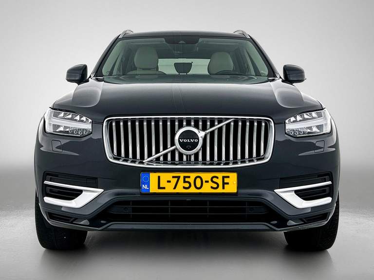 Volvo Volvo