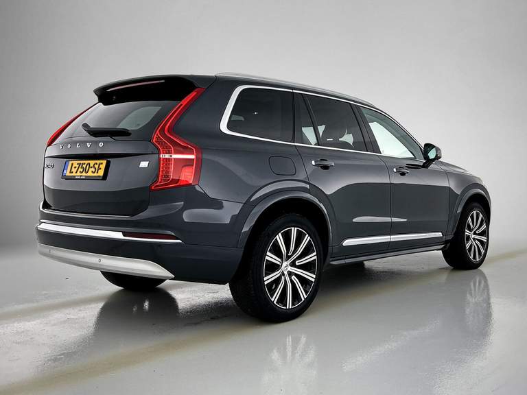 Volvo Volvo