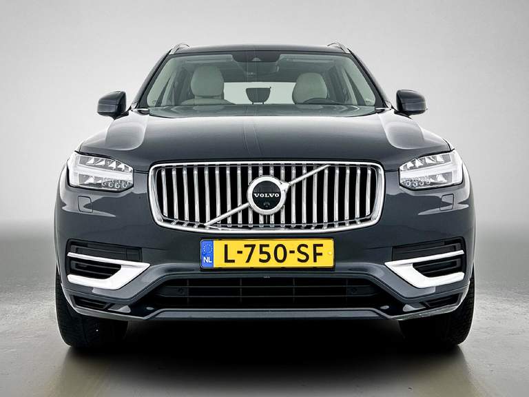 Volvo Volvo