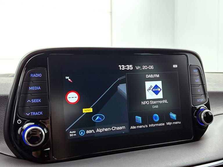 Hyundai Hyundai
