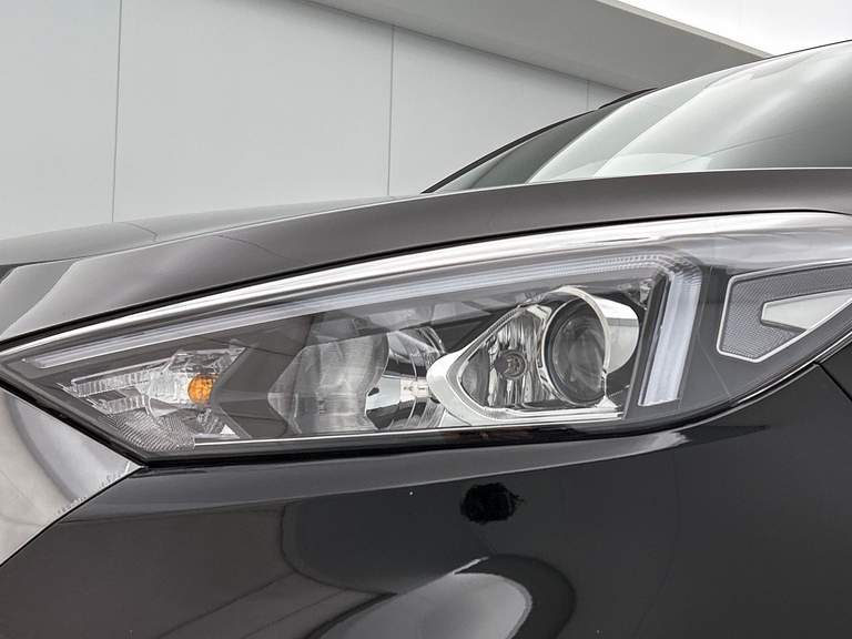 Hyundai Hyundai