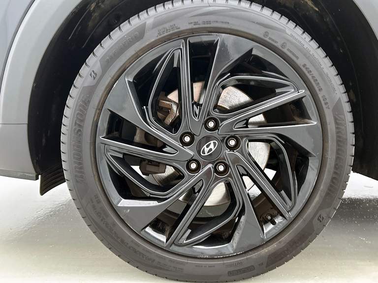 Hyundai Hyundai