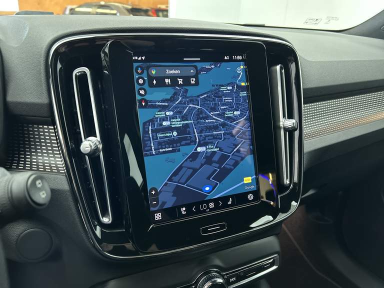 Volvo Volvo